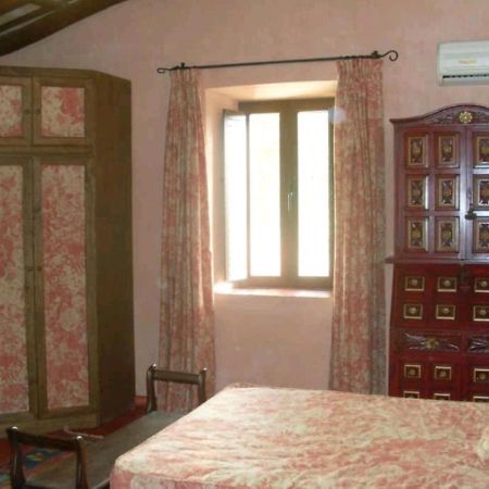 Casa Rural El Chorrillo Cazalla De La Sierra Esterno foto