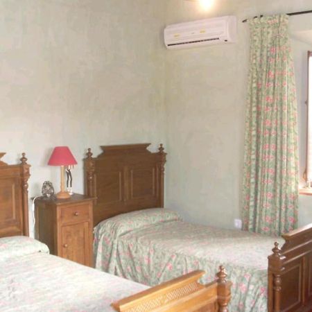 Casa Rural El Chorrillo Cazalla De La Sierra Esterno foto